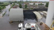 Exkursion Recyclingwerk