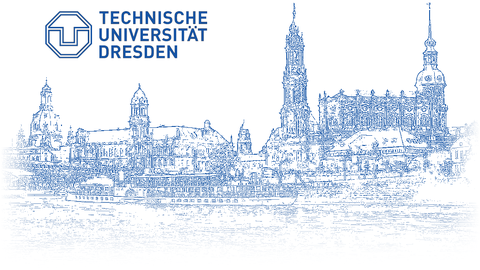 Titelbild Asphalttage mit TU-Logo