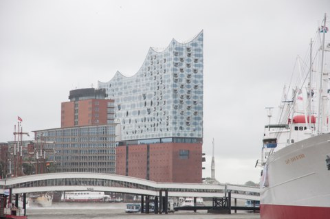 Elbphilharmonie