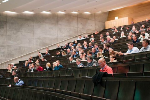 Auditorium