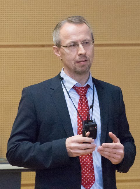 Richard Stroetmann
