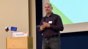 Einführungsvortrag in den Workshop