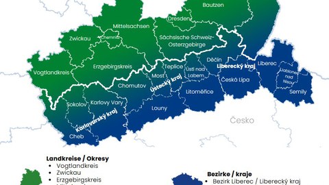 Programmregion