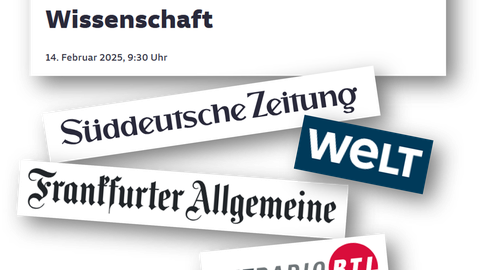 Bild mit Logos diverser Medienunternehmen