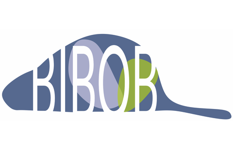 BIBOB Projektlogo