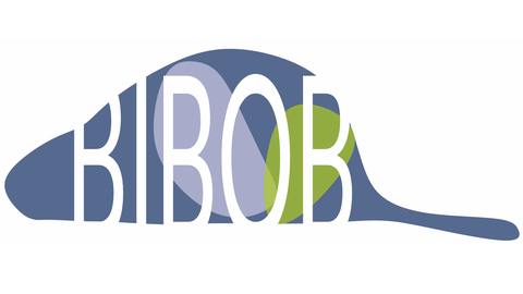BIBOB project logo