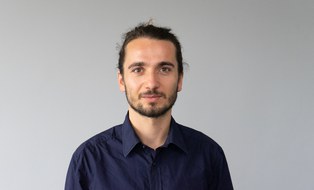 Dipl.-Ing. Henrik Gößling