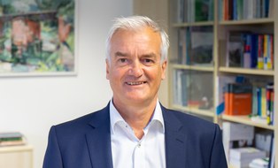 Prof. Dr.-Ing. Jürgen Stamm