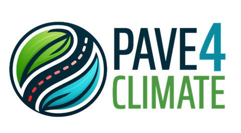 Logo Pave4Climate