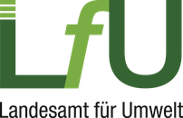 Logo of the Brandenburg State Office for the Environment