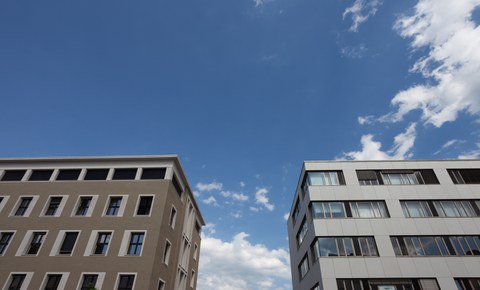 von-Mises-Bau