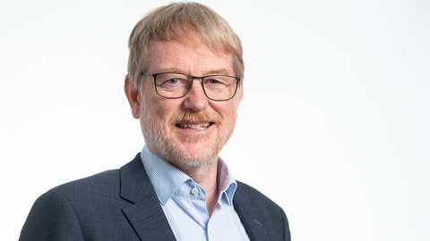 Professor Michael Kaliske