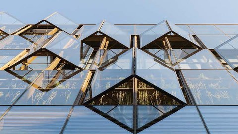 Buchkover Tagungsband Glasbau 2023