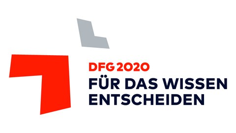 DFG2020 Logo