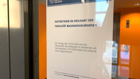 Notbetrieb 