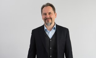 Professor Viktor Mechtcherine