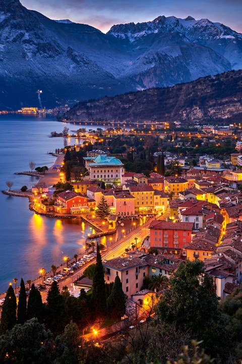Gardasee