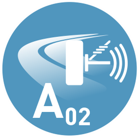 A02 - Piktogramm Teilprojekt