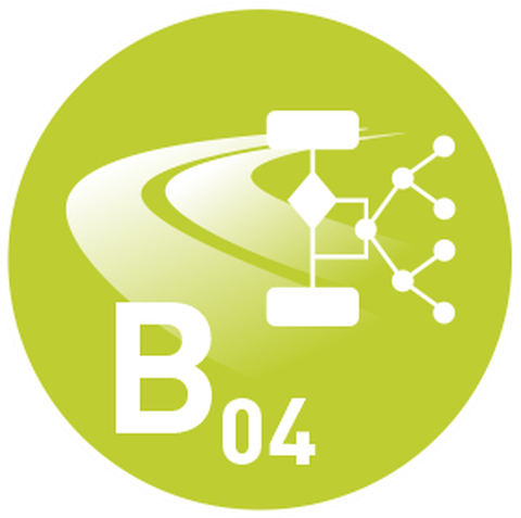 B04 - Piktogramm Teilprojekt
