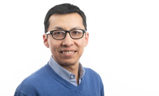Portraitfoto Osvaldo Andres Oropeza Navarro