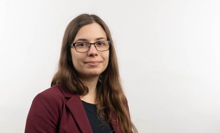 Portraitfoto Susanne Held