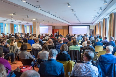 Dresdner Baustatikseminar 2024