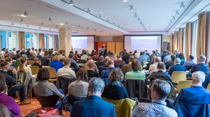 Dresdner Baustatikseminar 2024
