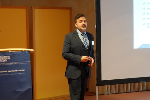Dresdner Baustatik-Seminar 2024