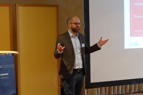 Dresdner Baustatik-Seminar 2024