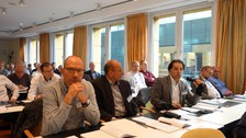 Dresdner Baustatik-Seminar 2024