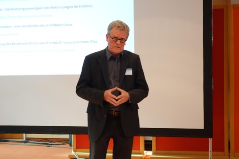 Dresdner Baustatik-Seminar 2024