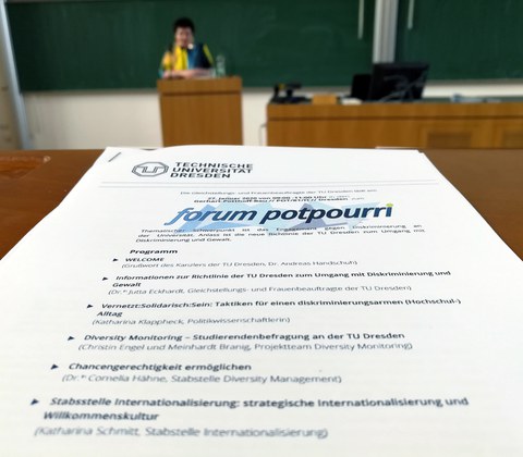Programm