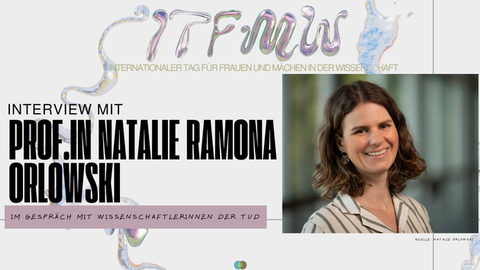 Interview mit R. Orlowski