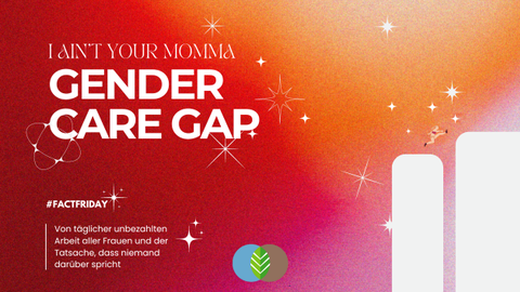 Gender Care Gap