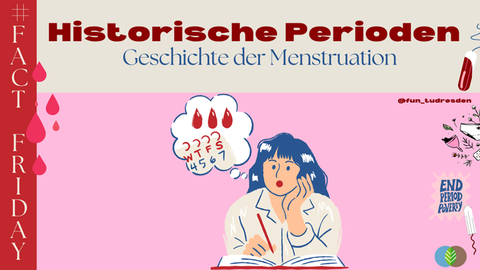 Geschichte der Menstruation