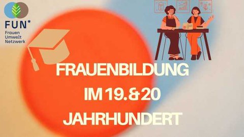 Frauenbildung
