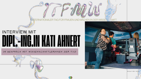 Interview mit K. Ahnert