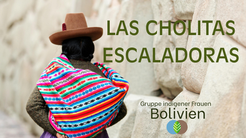 Las Cholitas 