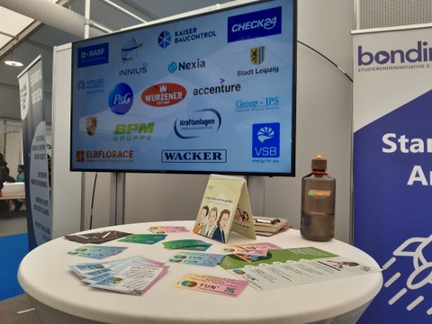 BondingMesse2024