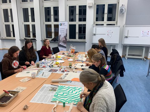 KennenlernenTreffen
