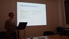 Warum Auslandsaufenthalt? - Großartige Erfahrungen und Förderung!