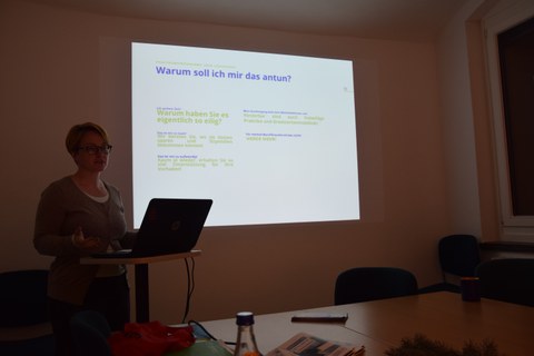 Warum Auslandsaufenthalt? - Großartige Erfahrungen und Förderung!