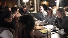 Vortrag Kulturweit