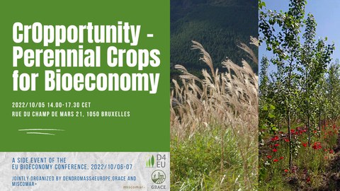 Side Event CrOpportunity