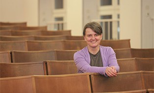 Franziska Walther