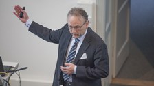 Vortrag Prof. Grunewald