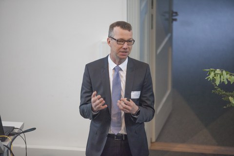 Vortrag Prof. Jens Otto