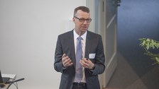 Vortrag Prof. Jens Otto