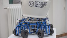 Bereichsfeier