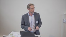 Vortrag Prof. von Oheimb